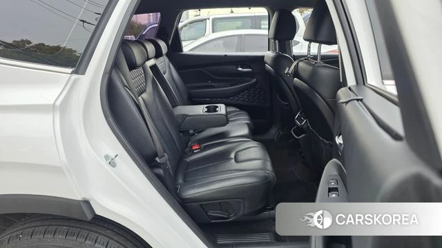 Hyundai Santa Fe TM id 5054103 из Кореи 9