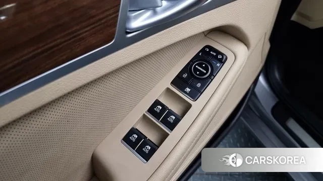 Genesis G80 id 3428900 из Кореи 9