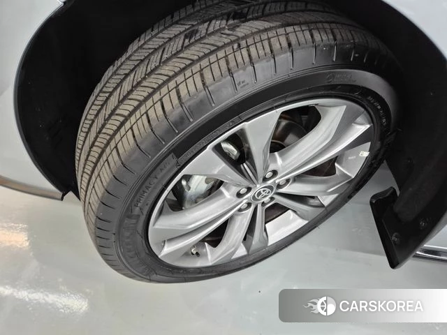 Toyota Sienna 4th Generation id 5026103 из Кореи 9