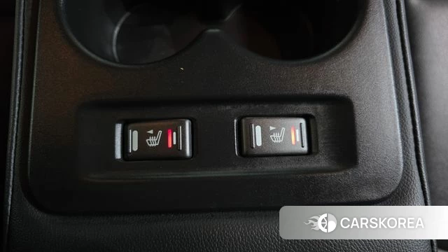 Renault Korea (Samsung) SM6 id 4937506 из Кореи 9