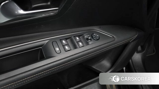 Peugeot 3008 second generation id 5041387 из Кореи 9