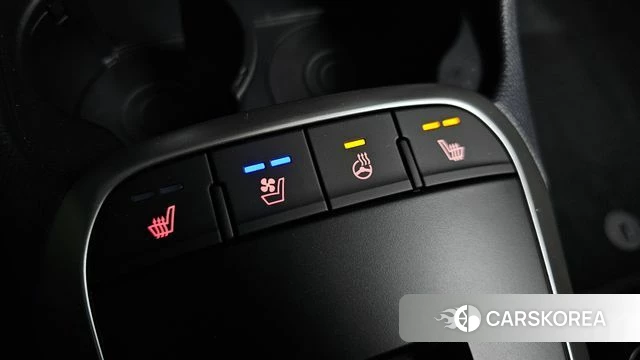 Kia The New Morning (JA) id 5038687 из Кореи 9