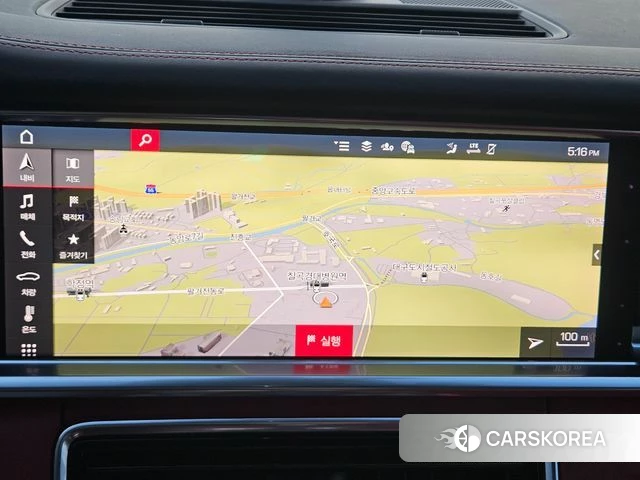 Porsche Panamera (971) id 4969527 из Кореи 9