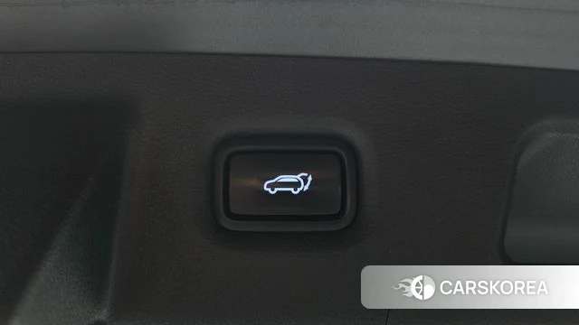 Hyundai The New Santa Fe id 4997106 из Кореи 9