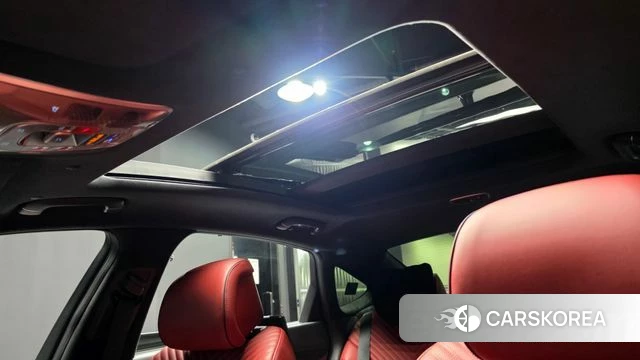 Genesis G80 (RG3) id 5027367 из Кореи 9