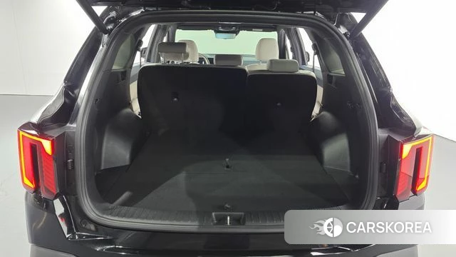 Kia The New Sorento 4th Generation id 5021563 из Кореи 9