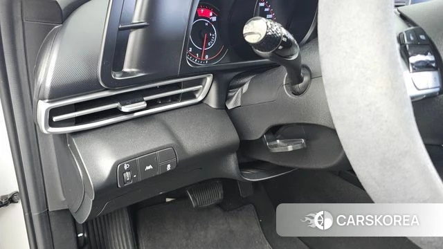 Hyundai Avante (CN7) id 4667140 из Кореи 9