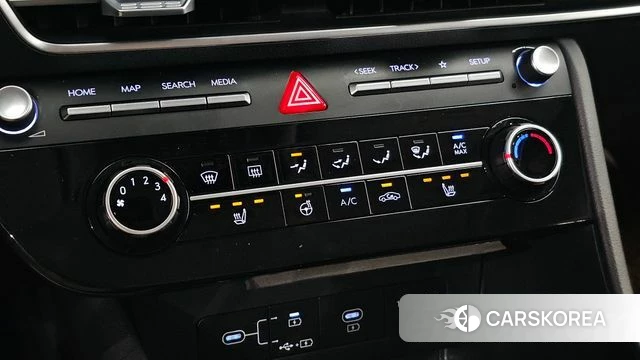 Hyundai Sonata D Edge (DN8) id 4681972 из Кореи 9