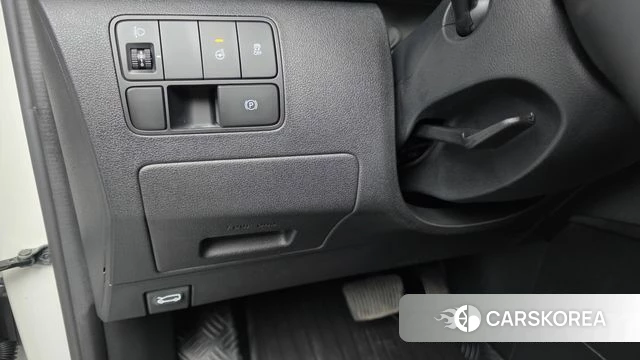 Hyundai Staria id 4524716 из Кореи 9
