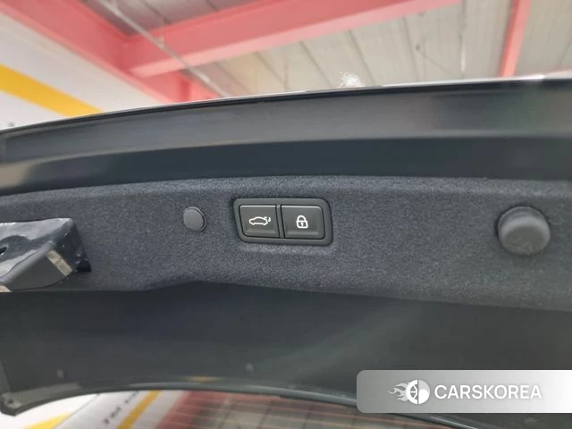 Kia The New K5 3rd generation id 4975240 из Кореи 9