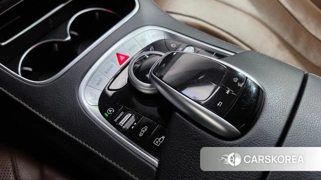 Mercedes-Benz S-Class W222 id 4944406 из Кореи 9