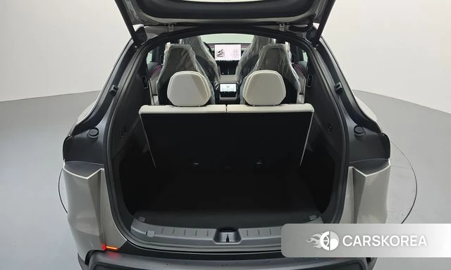 Tesla Model Y id 4940771 из Кореи 9
