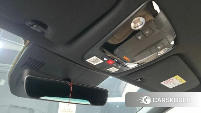 Kia The New Sorento 4th Generation id 4957745 из Кореи 9