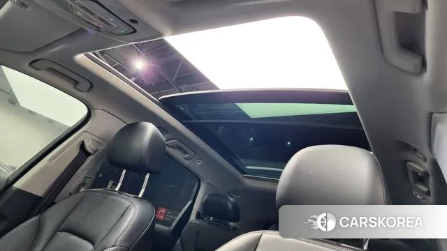 Audi Q7 (4M) id 3698329 из Кореи 9