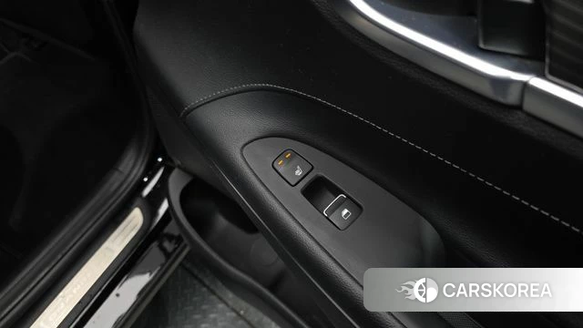 Hyundai Grandeur IG Hybrid id 4718073 из Кореи 9