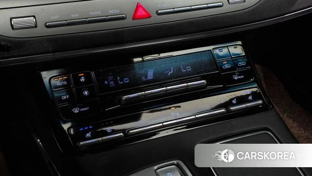 Hyundai The New Grandeur IG id 4721589 из Кореи 9