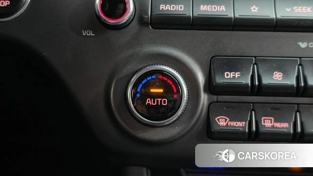 Kia Sportage 4th Generation id 4993646 из Кореи 9