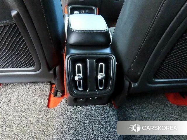 Volvo XC40 id 4895231 из Кореи 9
