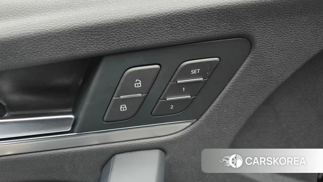 Audi Q5 (FY) id 4942407 из Кореи 9