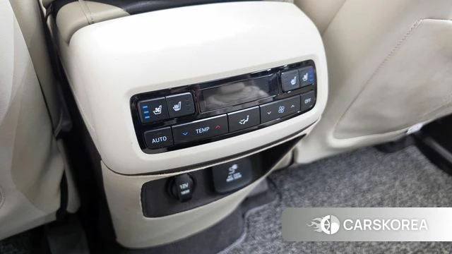 Hyundai Palisade id 5028391 из Кореи 9