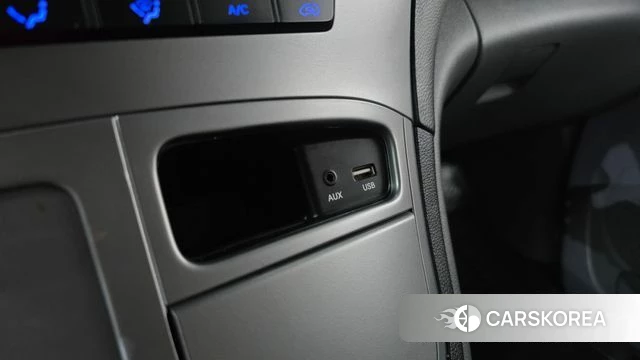 Hyundai The New Grand Starex id 4784888 из Кореи 9