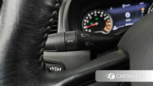 Jeep Renegade id 4769445 из Кореи 9