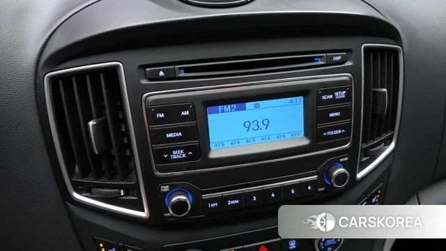 Hyundai The New Grand Starex id 4672420 из Кореи 9
