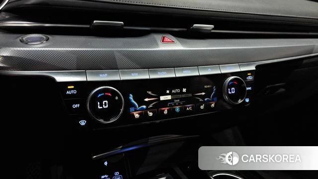 Genesis G80 (RG3) id 4977205 из Кореи 9