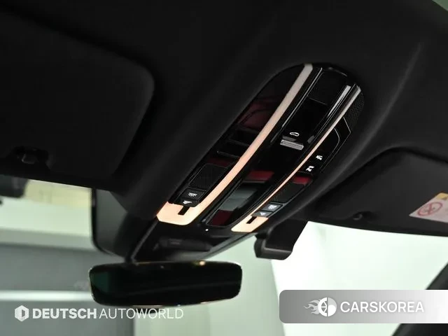 Porsche Cayenne (PO536) id 3625965 из Кореи 9