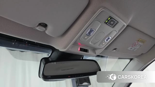 Renault Korea (Samsung) XM3 id 4965732 из Кореи 9