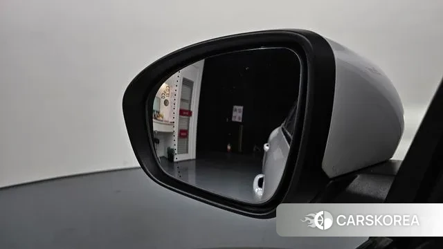 Renault Korea (Samsung) XM3 id 3592565 из Кореи 9