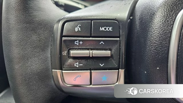 Hyundai Casper id 4463877 из Кореи 9