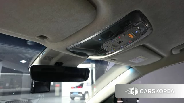 Genesis G80 (RG3) id 5013238 из Кореи 9