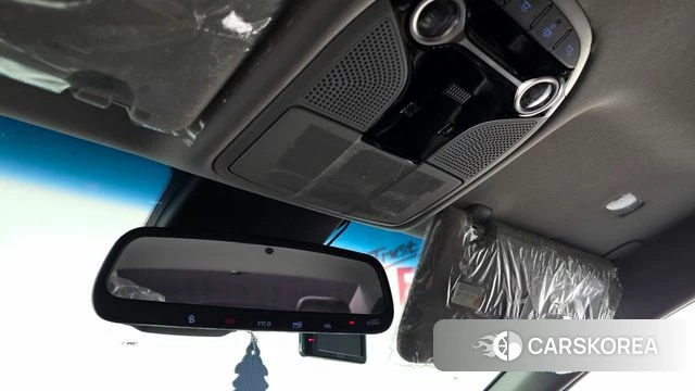 Hyundai Grandeur IG id 5004412 из Кореи 9