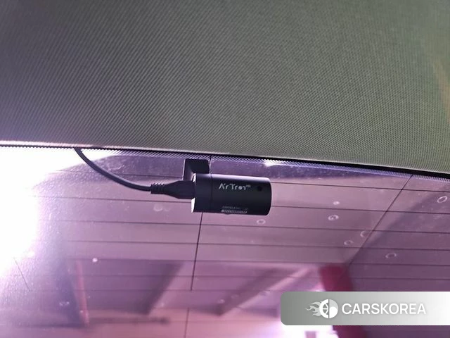 Kia The New K5 2nd generation id 5042237 из Кореи 9