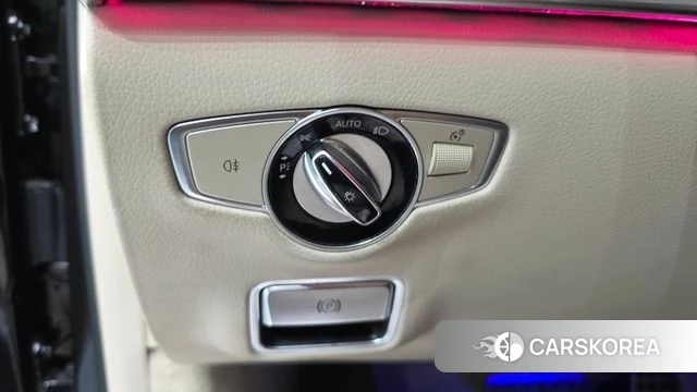Mercedes-Benz S-Class W222 id 4918846 из Кореи 9