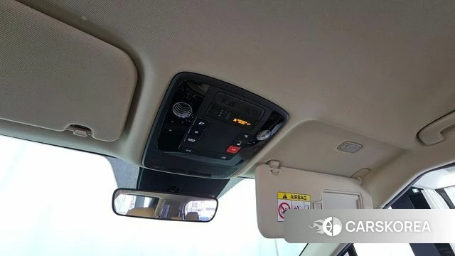 Kia Carnival 4th generation id 5002555 из Кореи 9