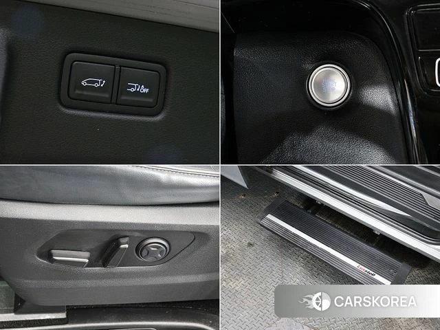 Hyundai Staria id 4986477 из Кореи 9