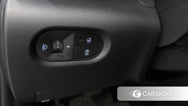 Hyundai Casper id 5027788 из Кореи 9