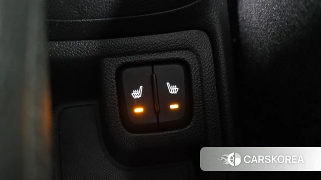 Chevrolet (GM Daewoo) The New Spark id 5034880 из Кореи 9