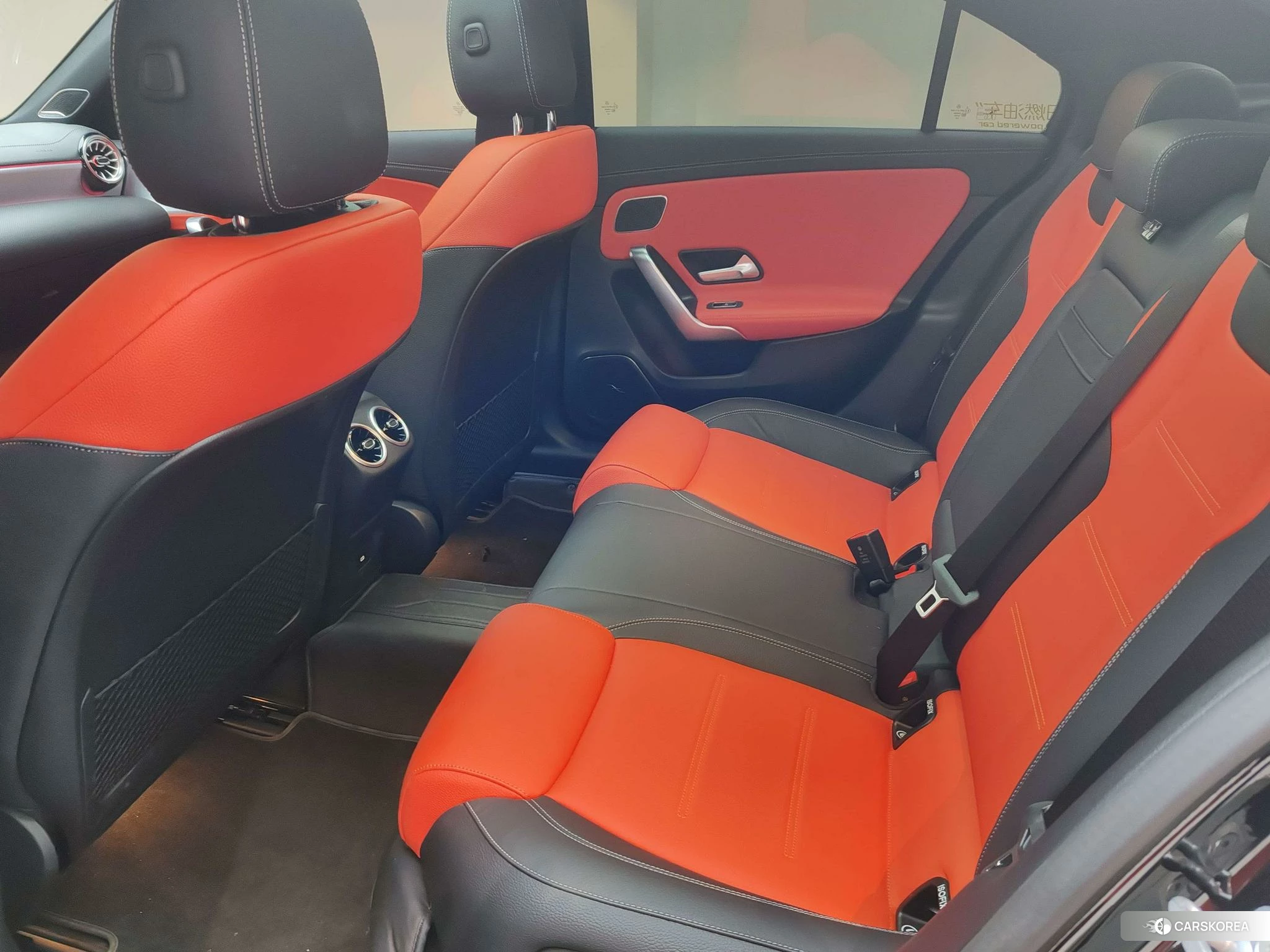 Mercedes-Benz AMG A-Class id 4440776 из Китая 9