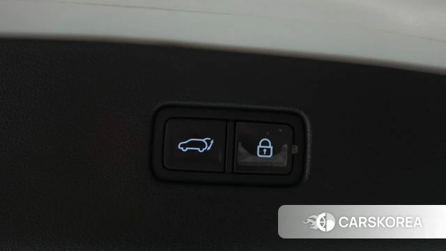 Genesis GV80 id 4982475 из Кореи 9