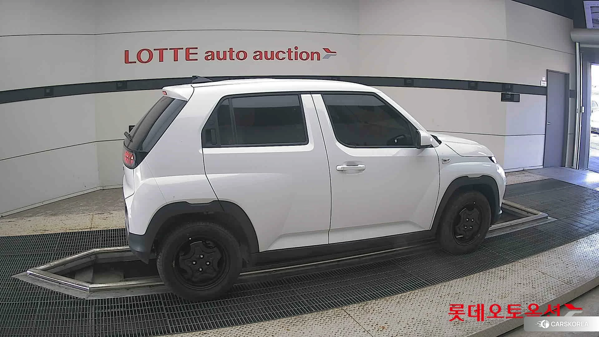 Hyundai Casper id 5001050 из Кореи 9