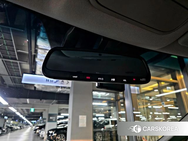 Kia The New Carnival id 5023447 из Кореи 9