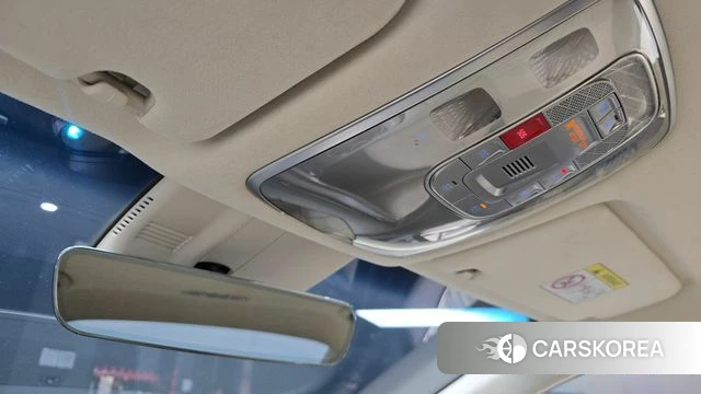 Genesis G80 (RG3) id 4980921 из Кореи 9