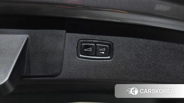 Porsche Cayenne (PO536) id 4698266 из Кореи 9