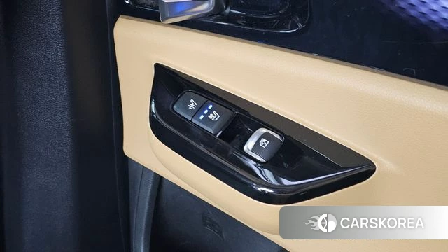 Kia Carnival 4th generation id 4917471 из Кореи 9