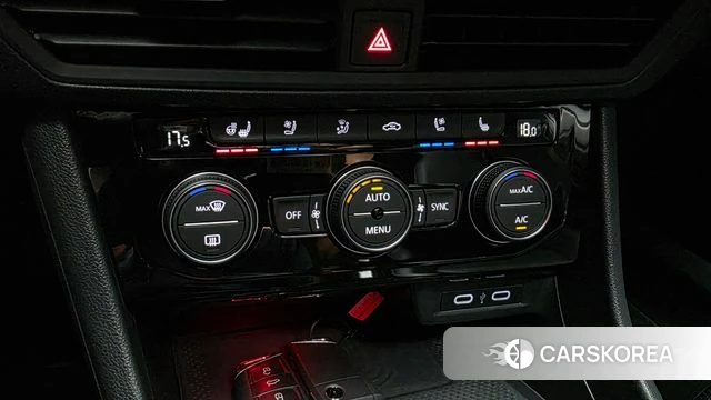 Volkswagen 7th Generation of Jetta id 4958907 из Кореи 9
