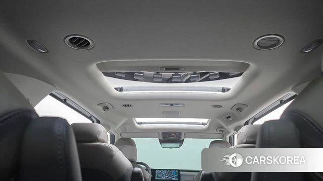 Kia The New Carnival 4th Generation id 4602114 из Кореи 9