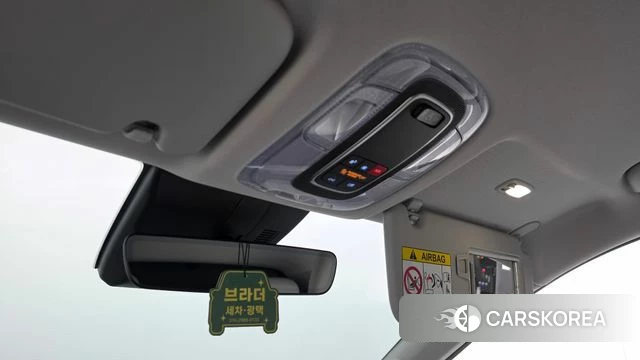 Hyundai Kona Hybrid (SX2) id 5016186 из Кореи 9